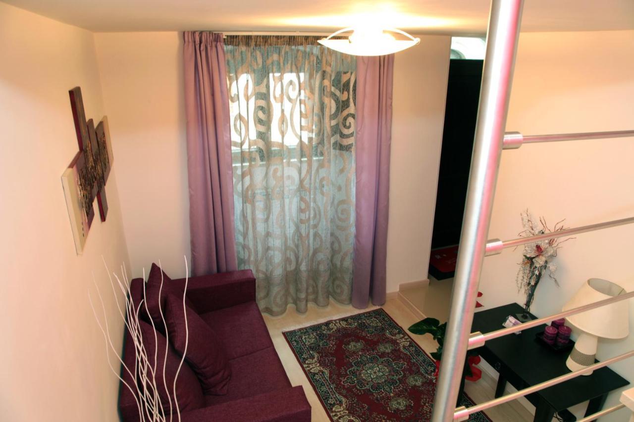 Room And Breakfast Luciana Sant'Elia A Pianisi Exterior photo