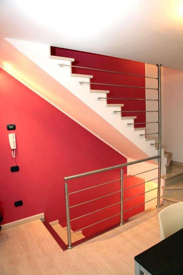 Room And Breakfast Luciana Sant'Elia A Pianisi Exterior photo