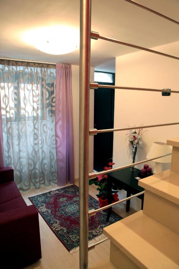 Room And Breakfast Luciana Sant'Elia A Pianisi Exterior photo