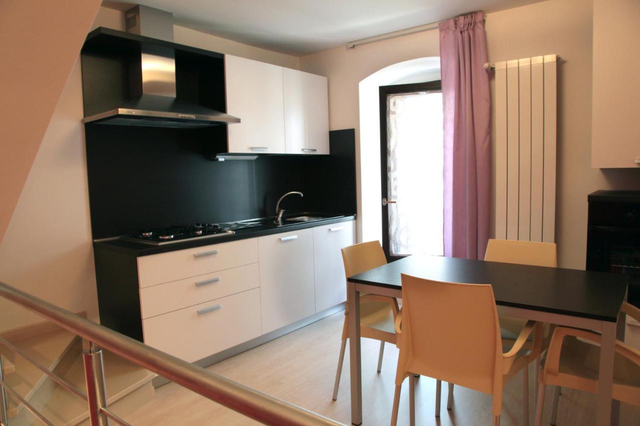 Room And Breakfast Luciana Sant'Elia A Pianisi Exterior photo
