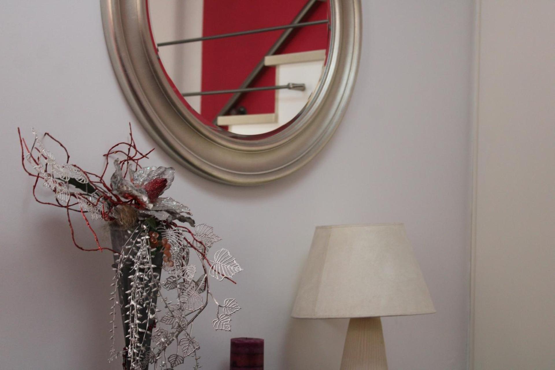 Room And Breakfast Luciana Sant'Elia A Pianisi Exterior photo