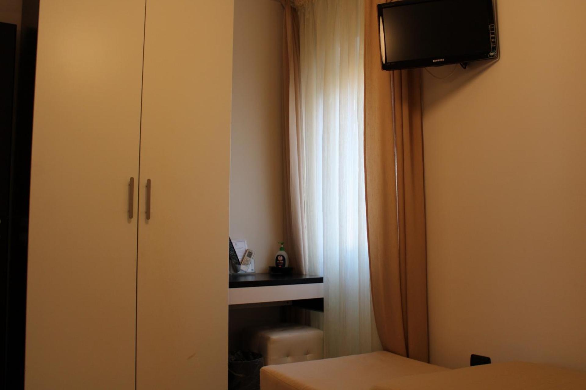 Room And Breakfast Luciana Sant'Elia A Pianisi Exterior photo